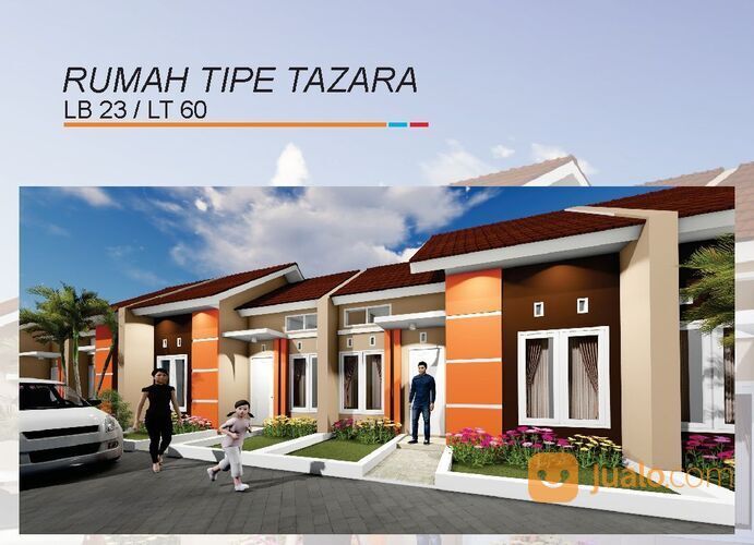 Rumah Di Malang Harga Di Bawah 200jt