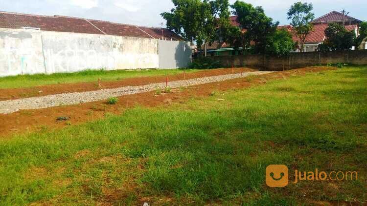 Tanah Bogor Kota 5 Menit Lotte Mart Yasmin, Free SHM