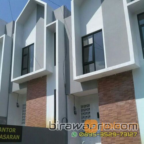 Rumah minimalis Grand Sahara Cluster Padasuka Bandung