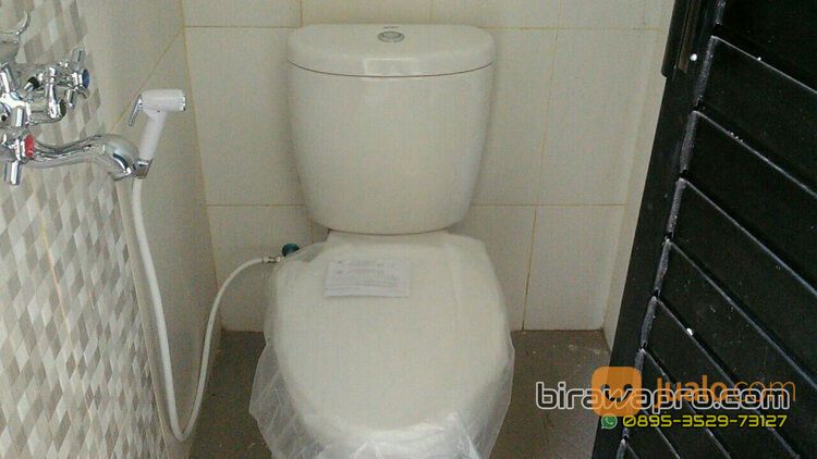 Rumah minimalis Grand Sahara Cluster Padasuka Bandung