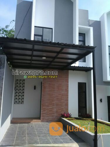 Rumah minimalis Grand Sahara Cluster Padasuka Bandung