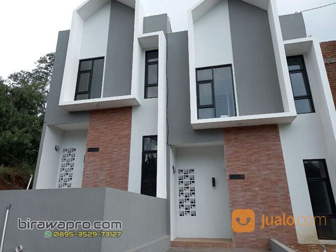 Rumah minimalis Grand Sahara Cluster Padasuka Bandung