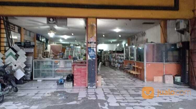 FS TOKO + KOS-KOSAN JL.RAYA MENGANTI WIYUNG