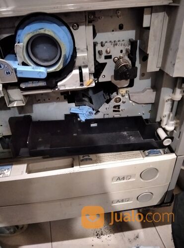 Servis Mesin Fotocopy Canon Digital