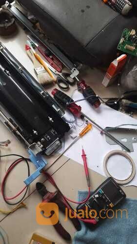 Servis Mesin Fotocopy Canon Digital