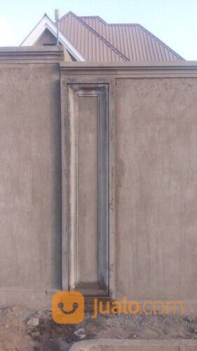 Harga list plang profilan beton murah depok