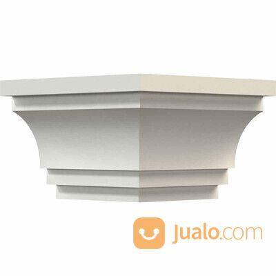 Harga list plang profilan beton murah depok