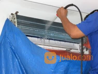 Tukang Service AC Di Bukit Duri Jakarta Selatan