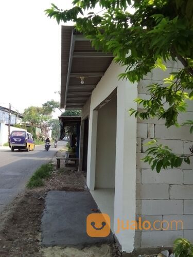 Ruko Di kontrakan Setahun Siap Huni Bayur Tangerang