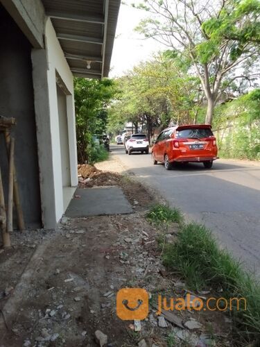 Ruko Di kontrakan Setahun Siap Huni Bayur Tangerang