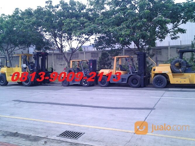 RENTAL FORKLIFT MARUNDA |0813-9009-2113 | |0816-1141-863 | SEWA FORKLIFT MARUNDA