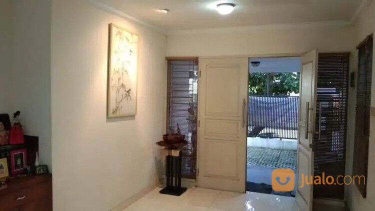 Rumah Villa Bintaro Indah