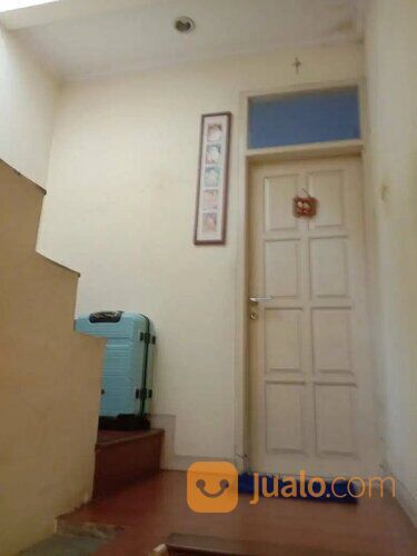 Rumah Villa Bintaro Indah