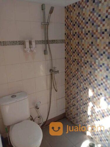 Rumah Villa Bintaro Indah