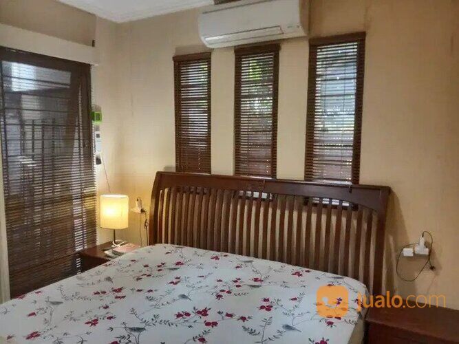 Rumah Villa Bintaro Indah