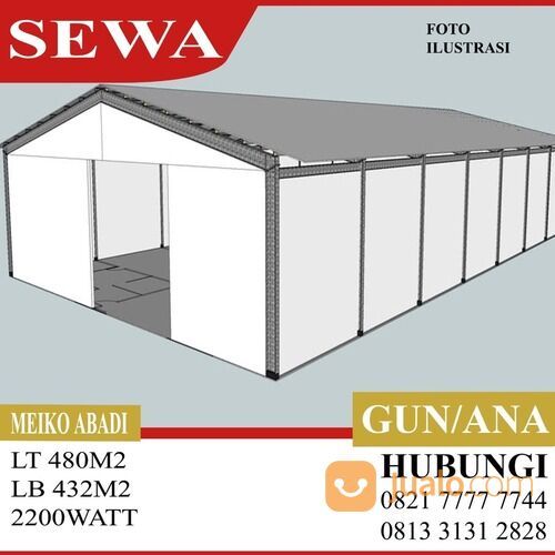 GUDANG LOKASI GRESIK