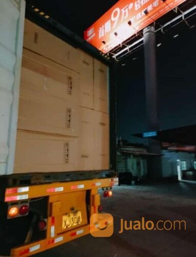 import lartas berat / lartas ringan berbagai negara to indonesia