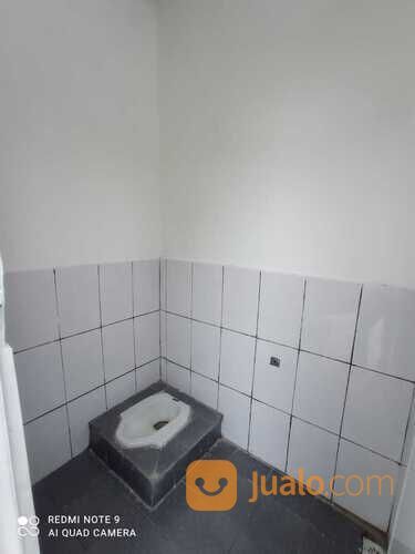 Rumah Subsidi siap huni rasa komersil di Balaraja Tangerang