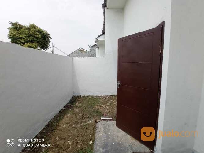 Rumah Subsidi siap huni rasa komersil di Balaraja Tangerang