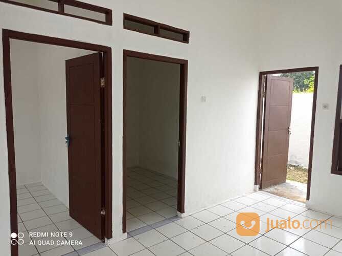 Rumah Subsidi siap huni rasa komersil di Balaraja Tangerang