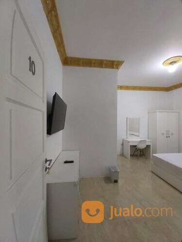 EXCLUSIVE Rumah Kost Jatinangor DKT Unpad ITB Hegarmanah Bandung Timur