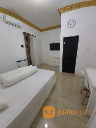 EXCLUSIVE Rumah Kost Jatinangor DKT Unpad ITB Hegarmanah Bandung Timur