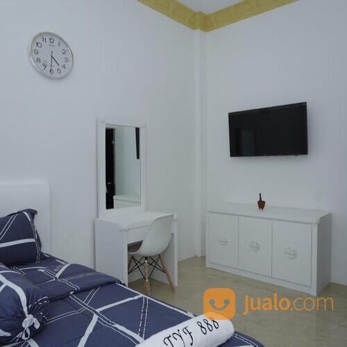 EXCLUSIVE Rumah Kost Jatinangor DKT Unpad ITB Hegarmanah Bandung Timur