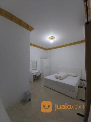 EXCLUSIVE Rumah Kost Jatinangor DKT Unpad ITB Hegarmanah Bandung Timur