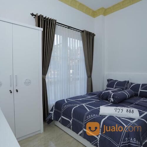 EXCLUSIVE Rumah Kost Jatinangor DKT Unpad ITB Hegarmanah Bandung Timur