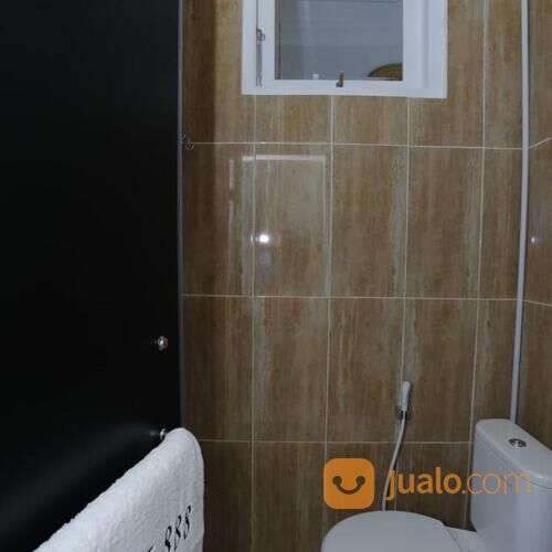 EXCLUSIVE Rumah Kost Jatinangor DKT Unpad ITB Hegarmanah Bandung Timur