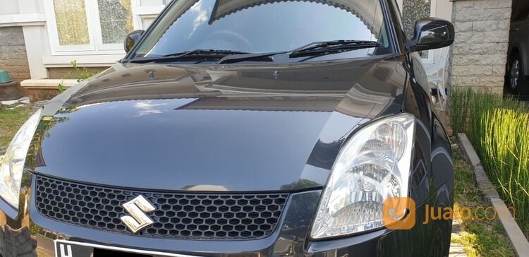 Suzuki Swift ST 2008 kesayangan Super Istimewa