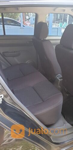 Suzuki Swift ST 2008 kesayangan Super Istimewa