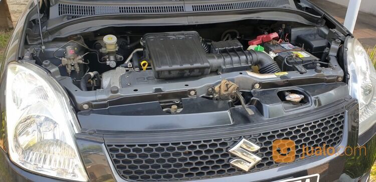 Suzuki Swift ST 2008 kesayangan Super Istimewa
