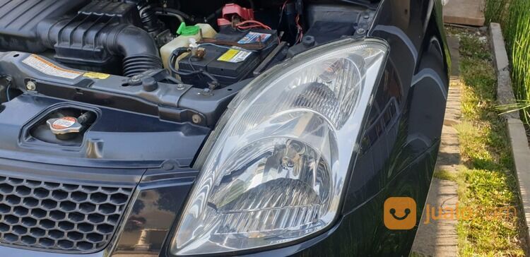 Suzuki Swift ST 2008 kesayangan Super Istimewa