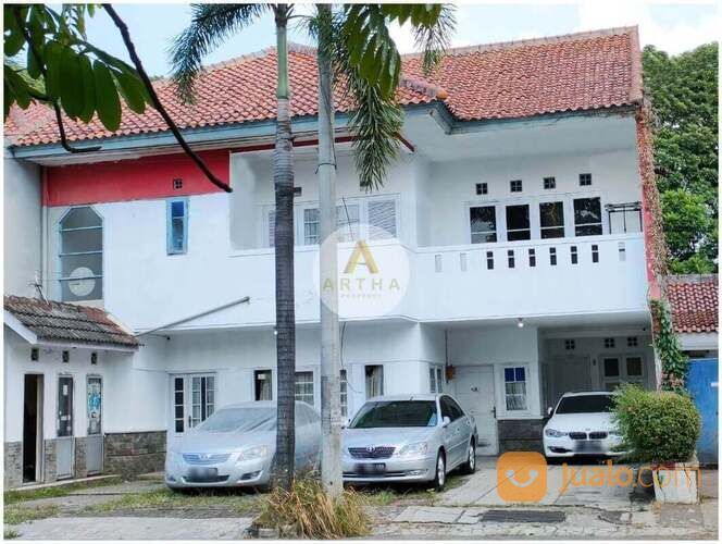 Rumah Kost di Komplek Aria Graha Regency Soekarno Hatta Bandung