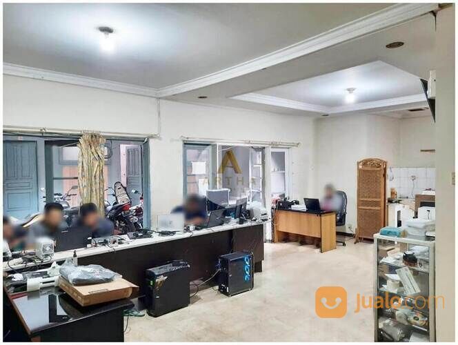 Rumah Kost di Komplek Aria Graha Regency Soekarno Hatta Bandung