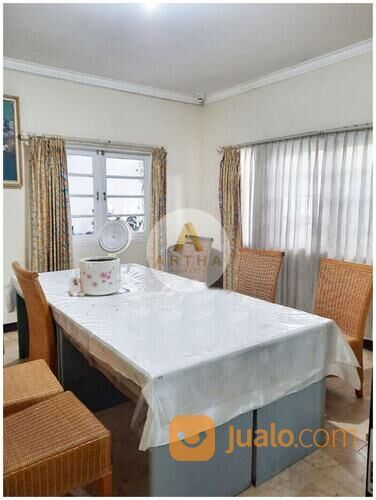 Rumah Kost di Komplek Aria Graha Regency Soekarno Hatta Bandung