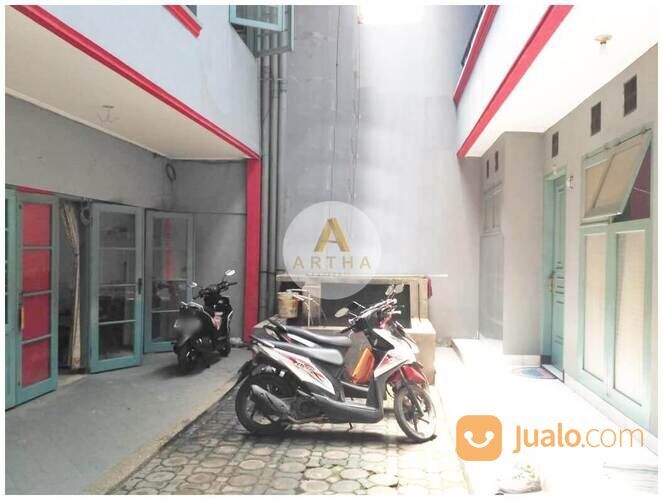 Rumah Kost di Komplek Aria Graha Regency Soekarno Hatta Bandung