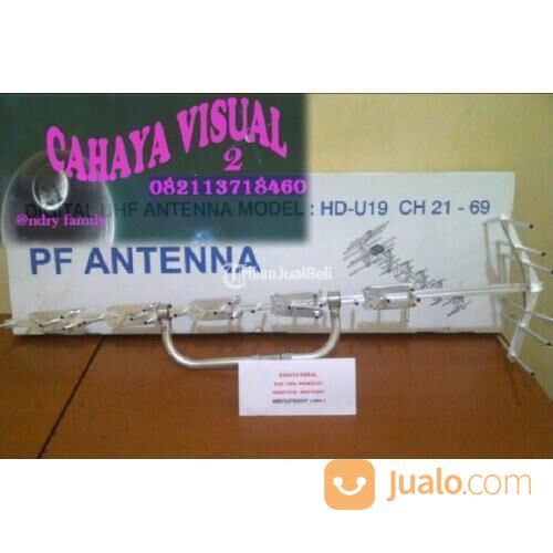 TOKO PASANG ANTENA TV DIGITAL HD, CIPUTAT