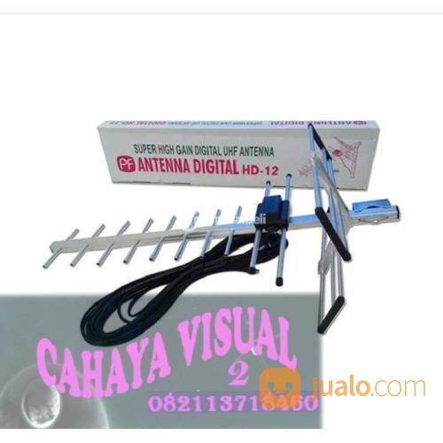 TOKO PASANG ANTENA TV DIGITAL HD, CIPUTAT