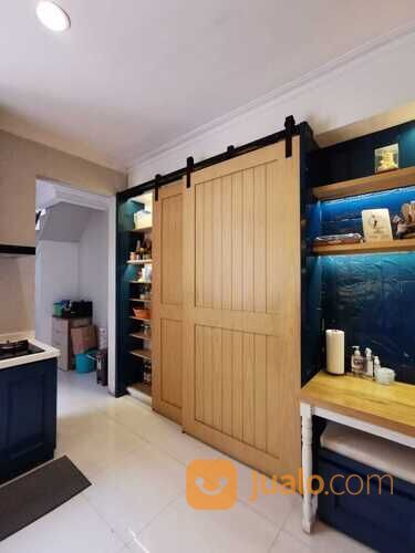 RUMAH DI ALAM SUTERA CLUSTER PELANGI