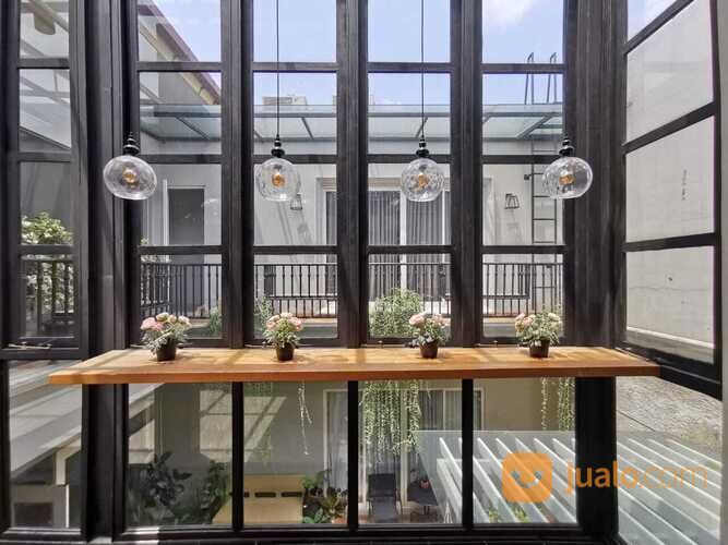 RUMAH DI ALAM SUTERA CLUSTER PELANGI