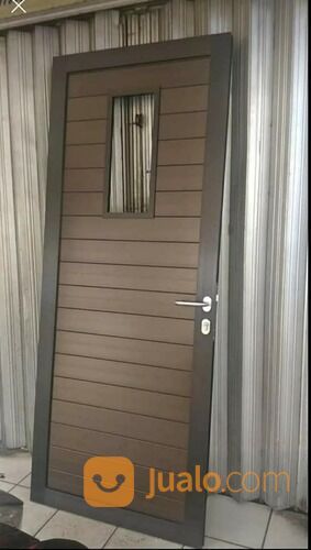 Pintu Kusen aluminium