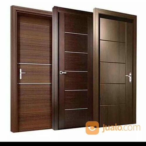 Pintu Kusen aluminium