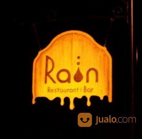 Lowongan kerja Restoran