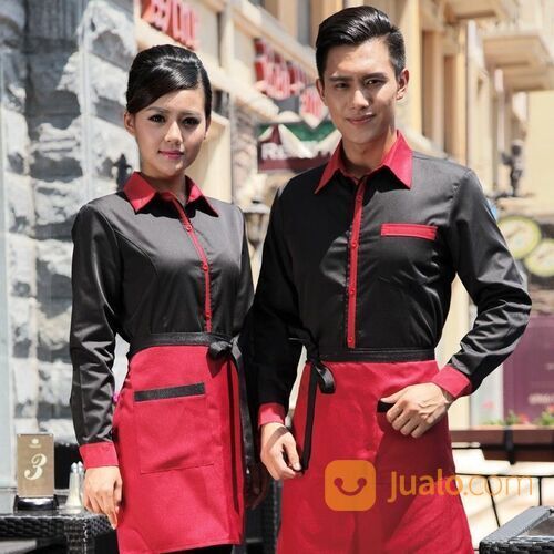 Lowongan kerja Restoran