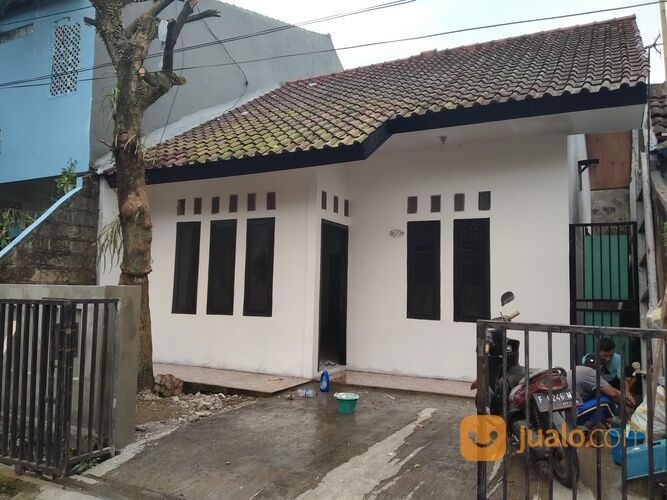 Villa Ciomas Indah Bogor