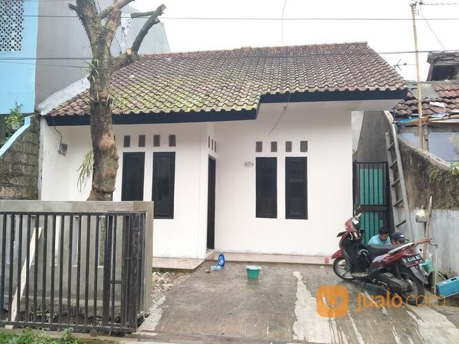 Villa Ciomas Indah Bogor