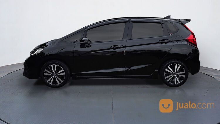 Honda Jazz RS AT 2019 Hitam