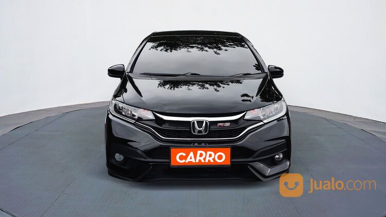Honda Jazz RS AT 2019 Hitam